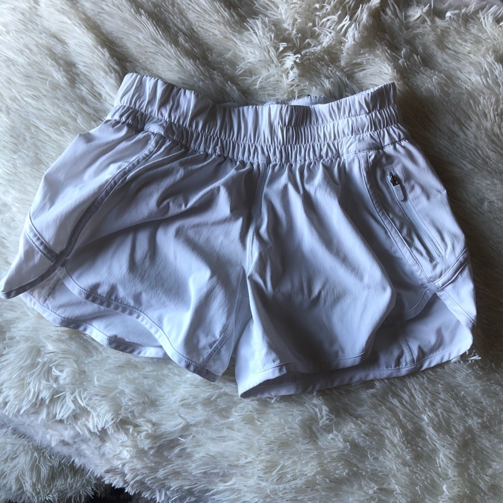 Lululemon tracker short
